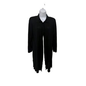 Exclusively Misook Vintage Cardigan Sweater P2XS Petite XXSP XXS Old Money Matu